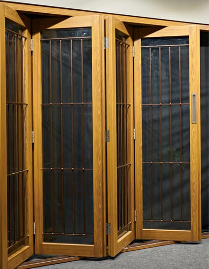 Anveet steel commercial  door