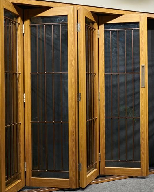 Glass Systems