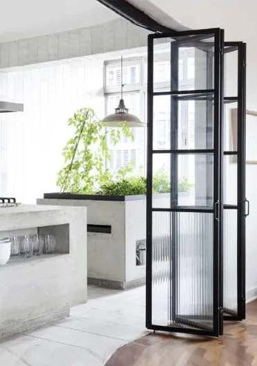 Sliding Windows